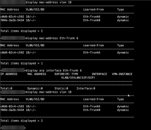 MAC-Learning Issue S12700E-4 - R022C00-2