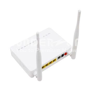 ポロン ZTE F609 GPON ONT High Quality ZXHN GPON Technology