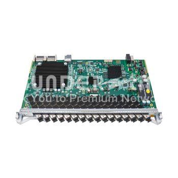 ZTE GFBH XGPON&GPON Combo Card Price and Datasheet, ZTE