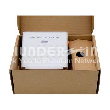 terminal3 最安値 GPON ONT F601 price and datasheet - Thunder-link.com