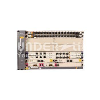 Huawei MA5683T 4 GE 32GPON C+ bundle Price and Datasheet