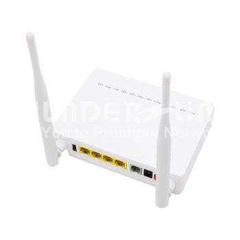 F6 ランブロ ZTE ZXHN F660 V5.2 FTTH ZTE F660 PRICE AND SPECS YCICT