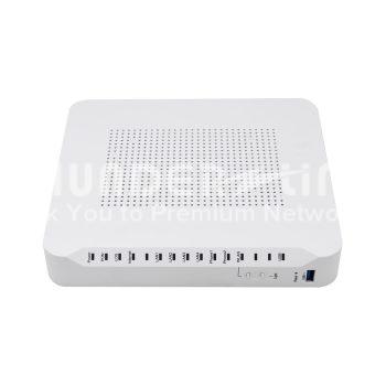 ZTE Original ZXHN XG-PON ONT F2866 price and datasheet