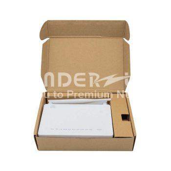 F660 GPON ONT price and datasheet - Thunder-link.com
