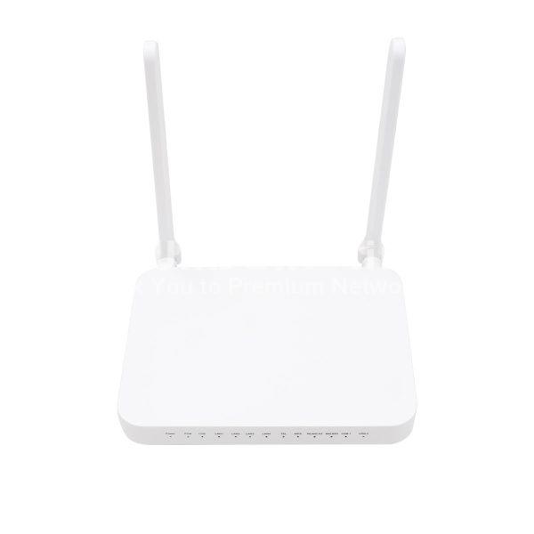 Brand new G-140W-MF dual band wifi ONU ONT price and